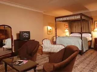 Old Swan Hotel Harrogate 4*,  Storbritannien