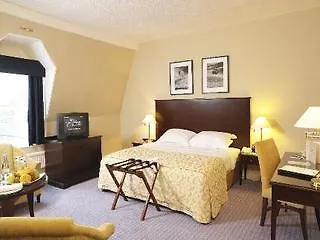 Old Swan Hotel Harrogate