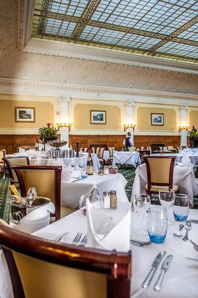 Old Swan Hotel Harrogate