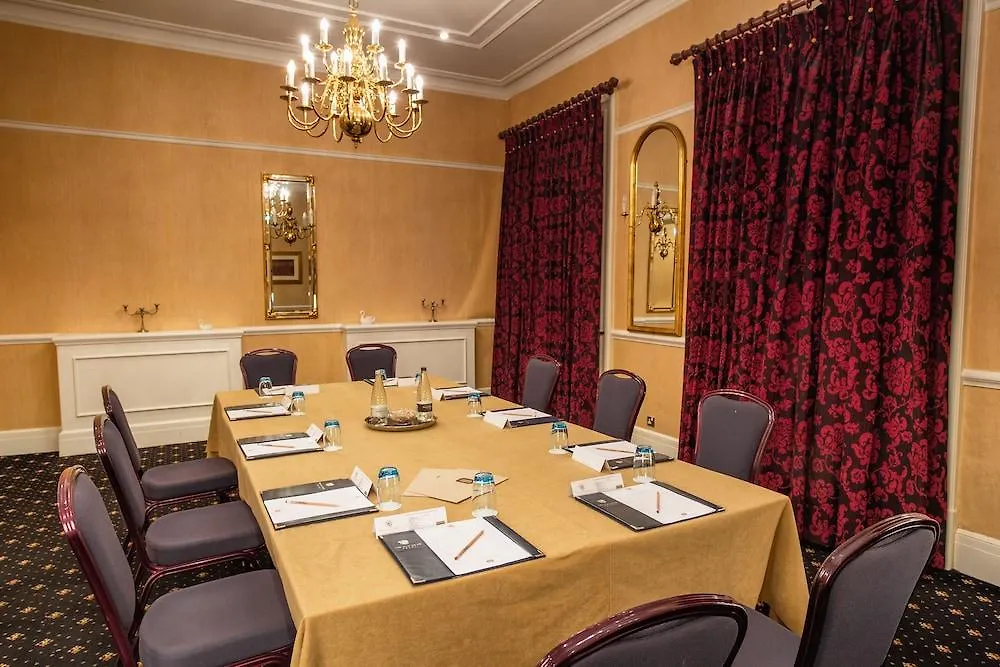Old Swan Hotel Harrogate 4*,  Storbritannien