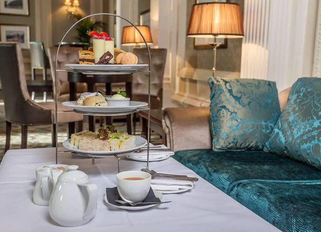 Old Swan Hotel Harrogate