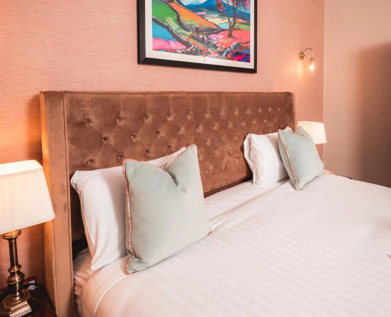 Old Swan Hotel Harrogate