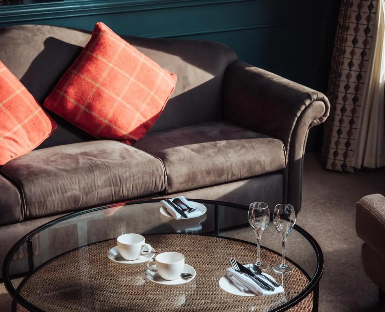Old Swan Hotel Harrogate 4*,