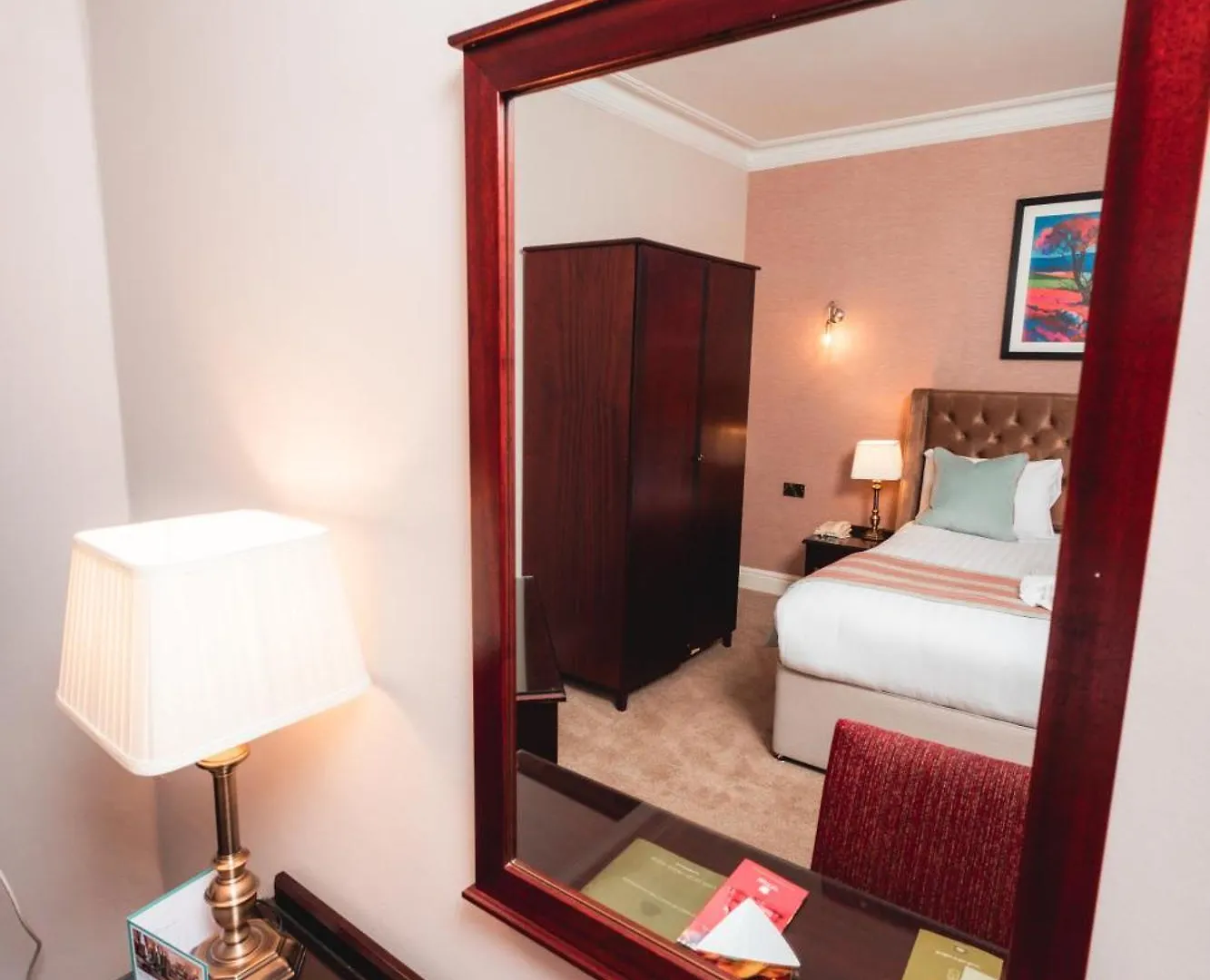Old Swan Hotel Harrogate