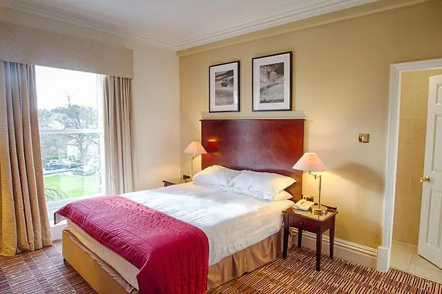 Old Swan Hotel Harrogate