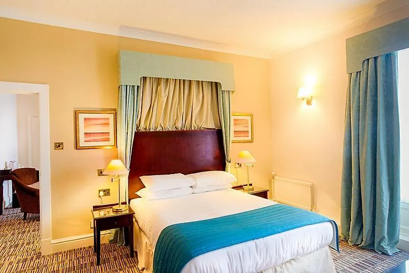 ****  Old Swan Hotel Harrogate Egyesült Királyság