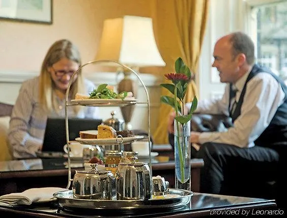Old Swan Hotel Harrogate