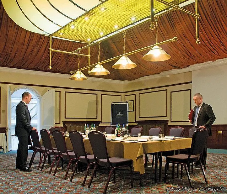 Old Swan Hotel Harrogate 4*,  Egyesült Királyság