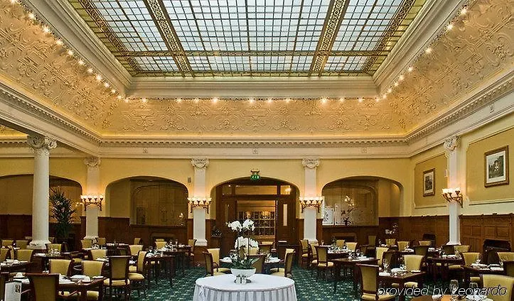 Old Swan Hotel Harrogate
