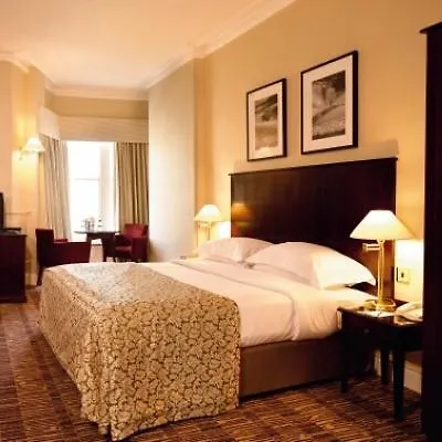 ****  Old Swan Hotel Harrogate Egyesült Királyság