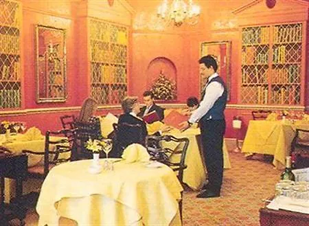 Old Swan Hotel Harrogate