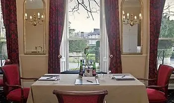 Old Swan Hotel Harrogate