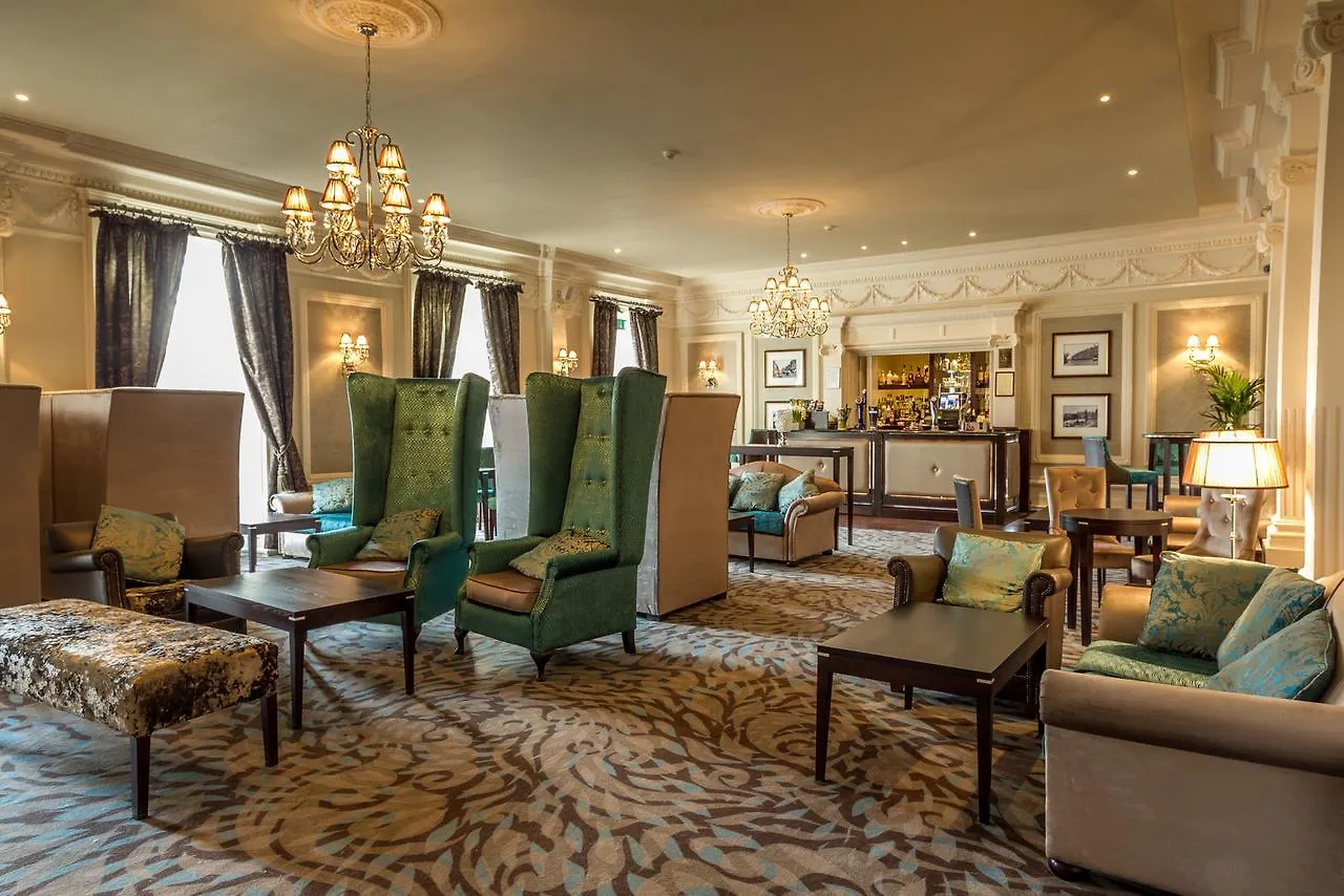Old Swan Hotel Harrogate