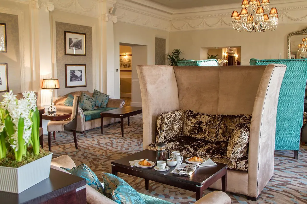 Old Swan Hotel Harrogate 4*,