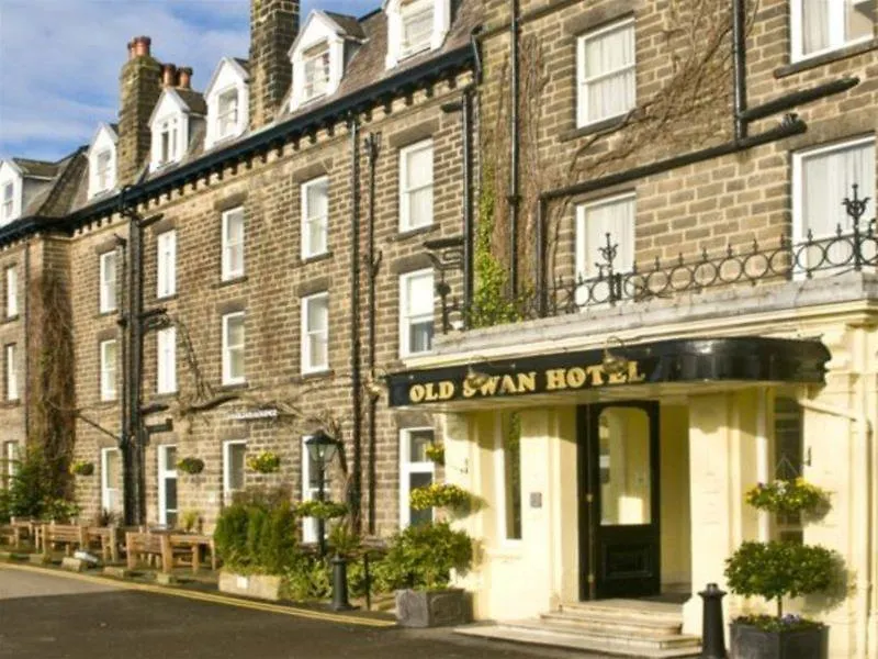 Old Swan Hotel Harrogate