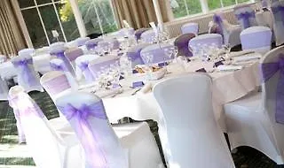 Old Swan Hotel Harrogate