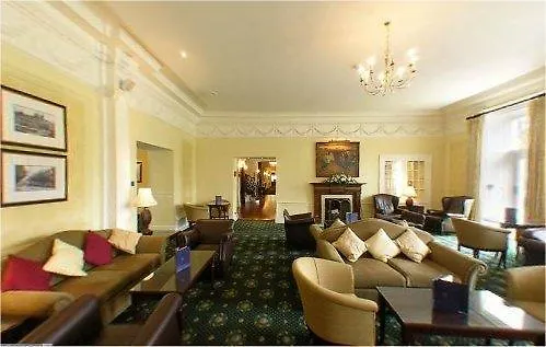 Old Swan Hotel Harrogate
