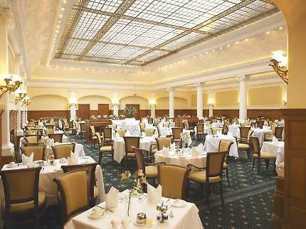 Old Swan Hotel Harrogate