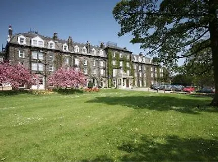 Old Swan Hotel Harrogate