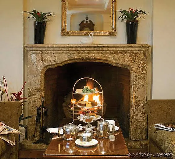 Old Swan Hotel Harrogate