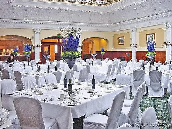 Old Swan Hotel Harrogate