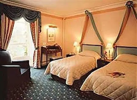 Old Swan Hotel Harrogate