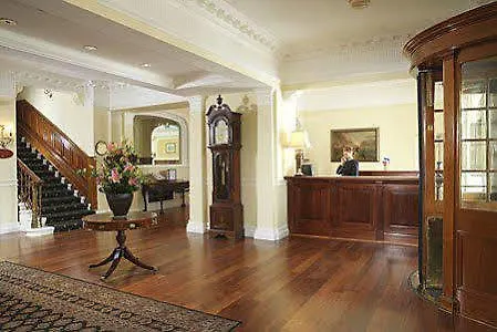 ****  Old Swan Hotel Harrogate Egyesült Királyság
