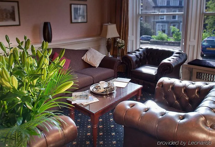 Old Swan Hotel Harrogate