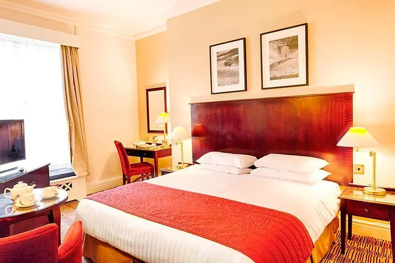 Old Swan Hotel Harrogate