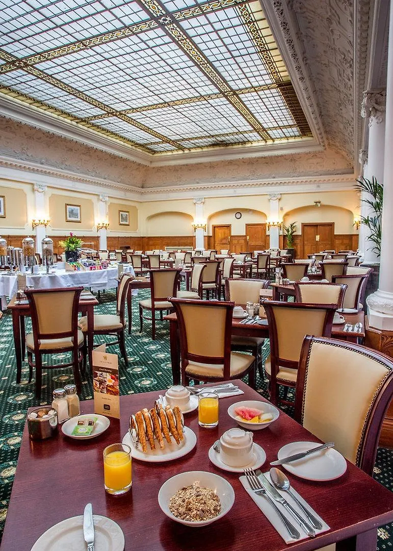 Old Swan Hotel Harrogate