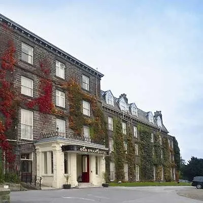 Old Swan Hotel Harrogate