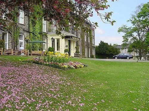 Old Swan Hotel Harrogate