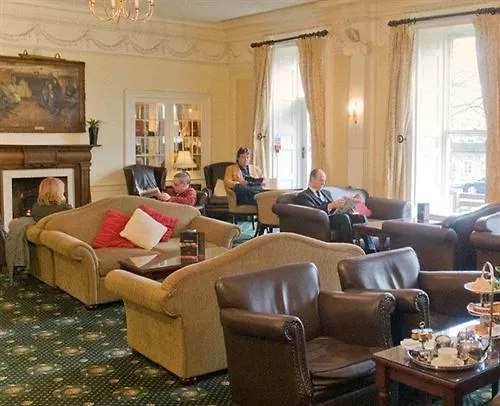 Old Swan Hotel Harrogate Egyesült Királyság