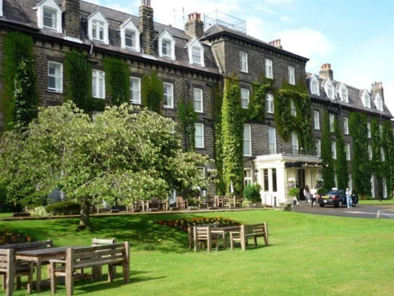 Old Swan Hotel Harrogate 4*,