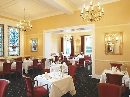 Old Swan Hotel Harrogate