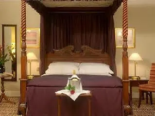 Old Swan Hotel Harrogate 4*,  Egyesült Királyság